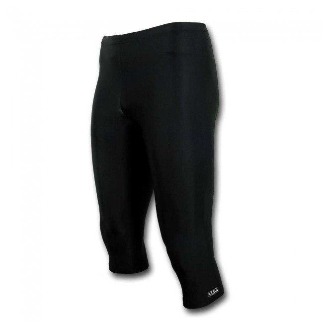 Elastické nohavice AIKI ESPAN trojštvrťové Elastické nohavice AIKI ESPAN trojštvrťové