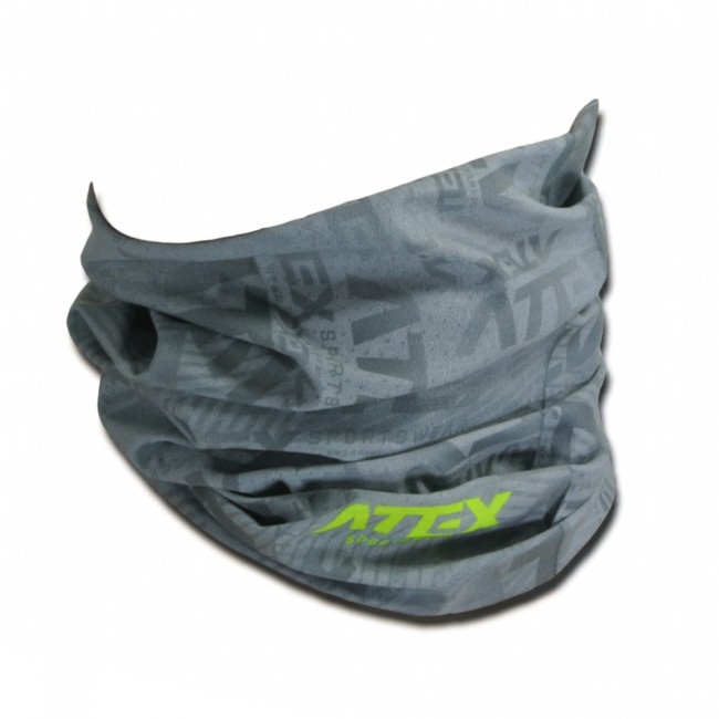 Univerzálna tenká šatka GREY 1 Univerzálna tenká šatka GREY 1