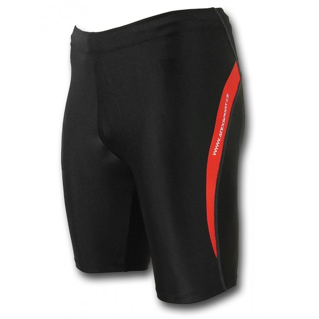 Elastické nohavice AGONE krátke Elastické nohavice AGONE krátke