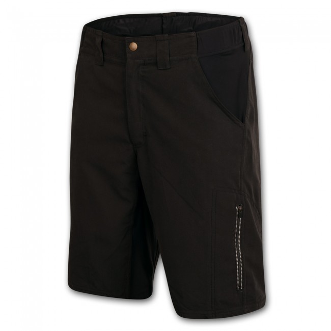 Nohavice DEO krátke