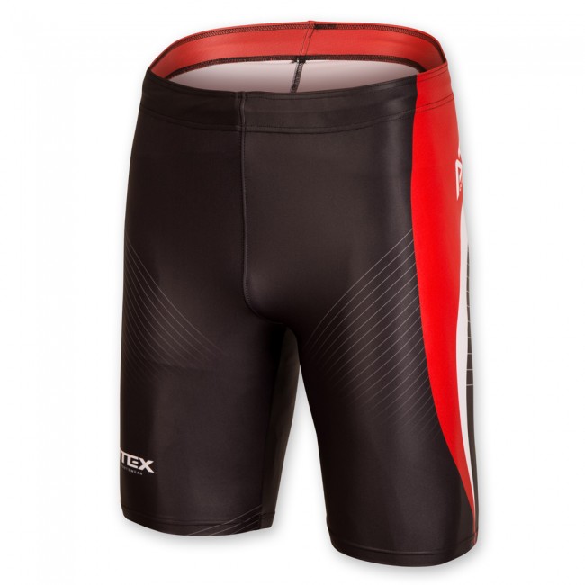 Atletické nohavice ANDY krátke