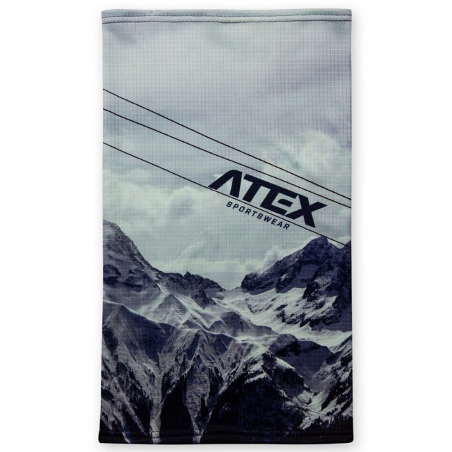 Univerzálna šatka ALPS 1