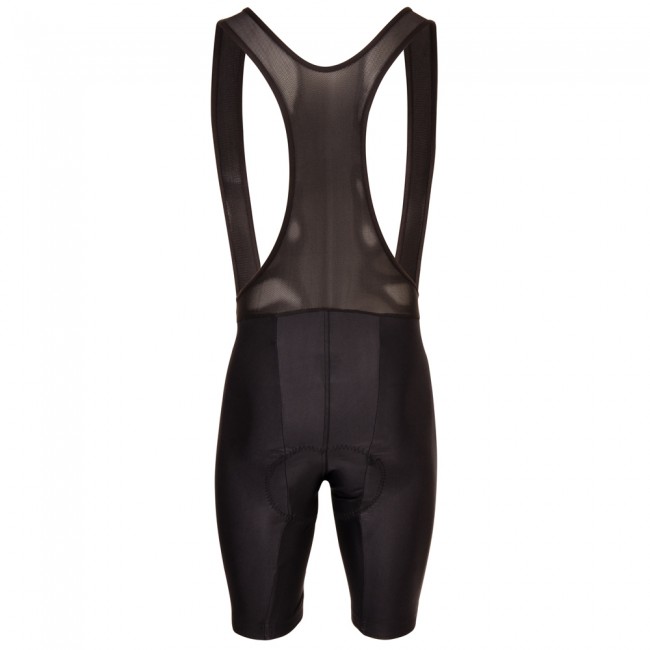 Cyklo nohavice SPORT krátke s trakmi Cyklo nohavice SPORT krátke s trakmi