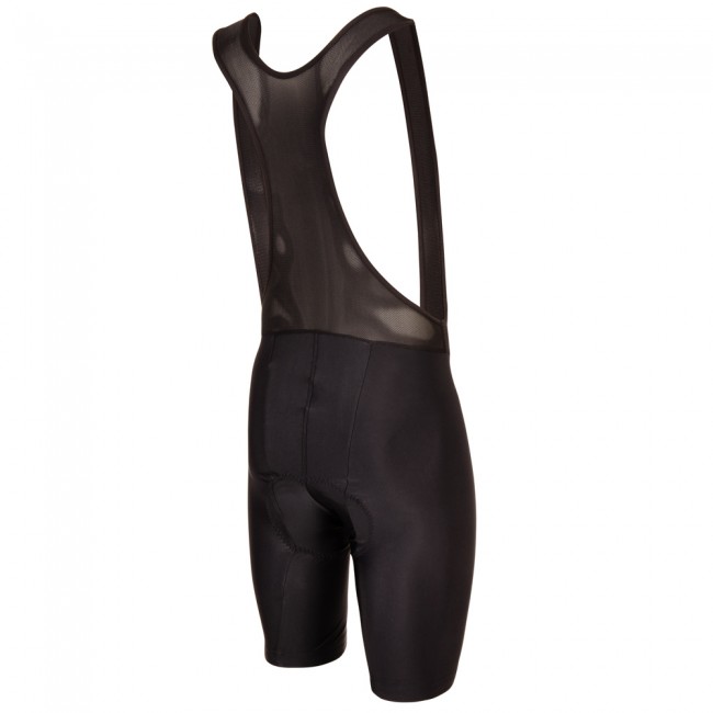 Cyklo nohavice SPORT krátke s trakmi Cyklo nohavice SPORT krátke s trakmi