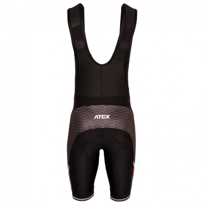 Cyklistické nohavice krátke RENZO Cyklistické nohavice krátke RENZO