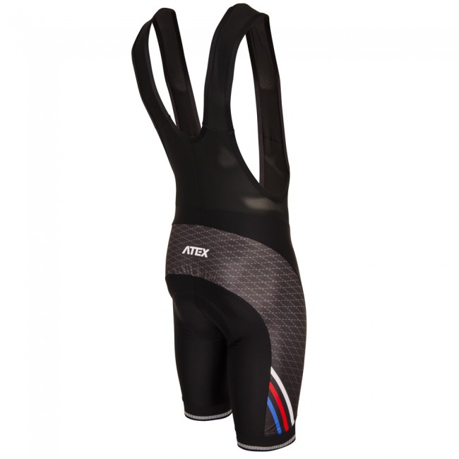 Cyklistické nohavice krátke RENZO Cyklistické nohavice krátke RENZO