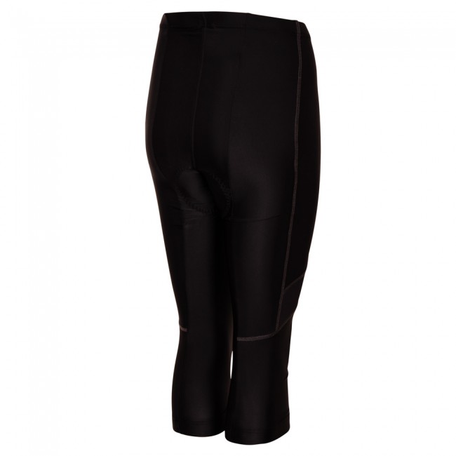 Dámske cyklo nohavice ROUEN trojštvrťové Dámske cyklo nohavice ROUEN trojštvrťové