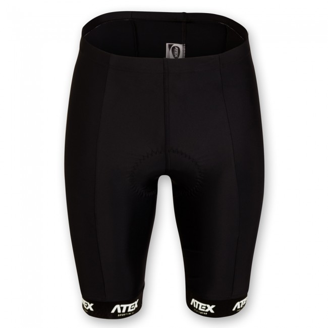 Pánske cyklo nohavice COLIN so širokou gumou Pánske cyklo nohavice COLIN so širokou gumou