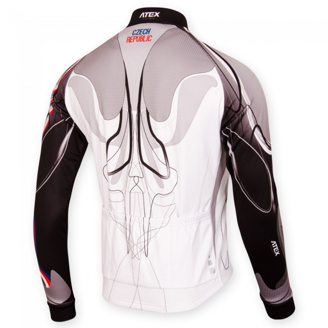 Cyklodres RIDEN, dlhé rukávy BIATEX BW Cyklodres RIDEN, dlhé rukávy BIATEX BW