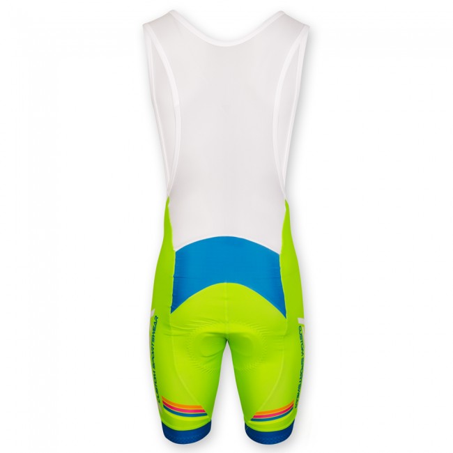 Cyklistický komplet ATEX NEON Road