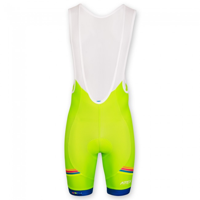 Cyklistický komplet ATEX NEON Road