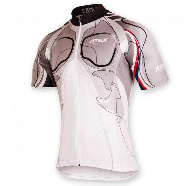 Cyklistický dres BIATEX BW Cyklistický dres BIATEX BW