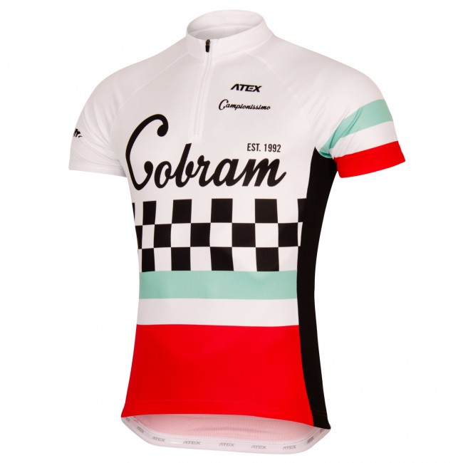 Cyklistický dres COBRAM Cyklistický dres COBRAM