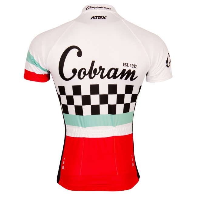 Cyklistický dres COBRAM Cyklistický dres COBRAM
