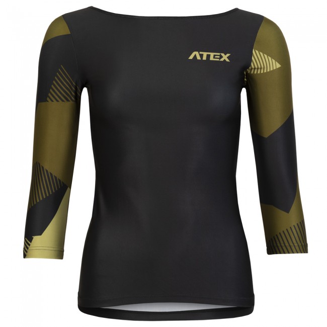 Dámske tričko MASK Dámske tričko MASK