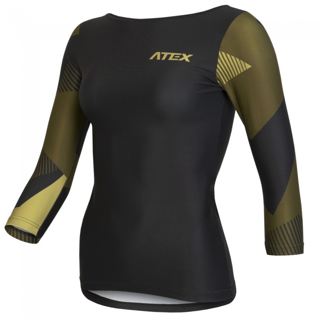 Dámske tričko MASK Dámske tričko MASK