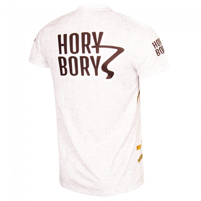 Atletický dres HORY BORY, krátké rukávy Atletický dres HORY BORY, krátké rukávy