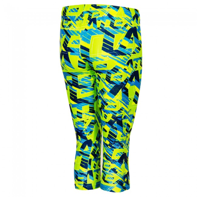 Legíny 3/4 DISORDER GREEN Legíny 3/4 DISORDER GREEN