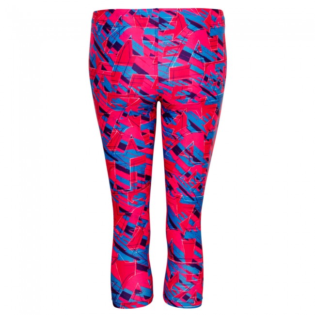Legíny 3/4 DISORDER PINK Legíny 3/4 DISORDER PINK