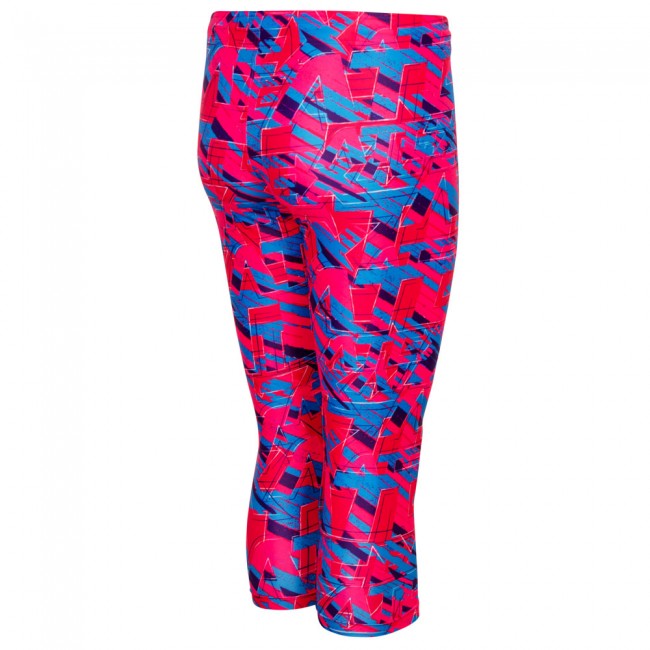 Legíny 3/4 DISORDER PINK Legíny 3/4 DISORDER PINK