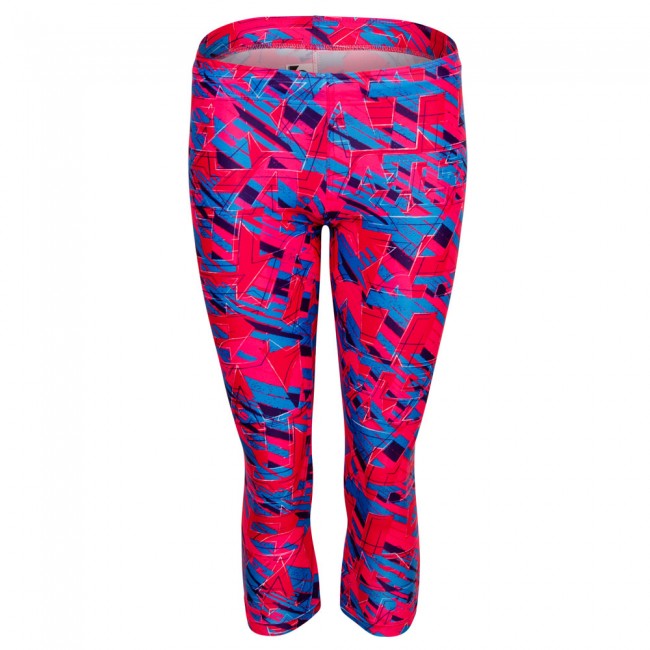Legíny 3/4 DISORDER PINK Legíny 3/4 DISORDER PINK