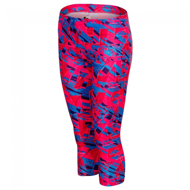 Legíny 3/4 DISORDER PINK Legíny 3/4 DISORDER PINK
