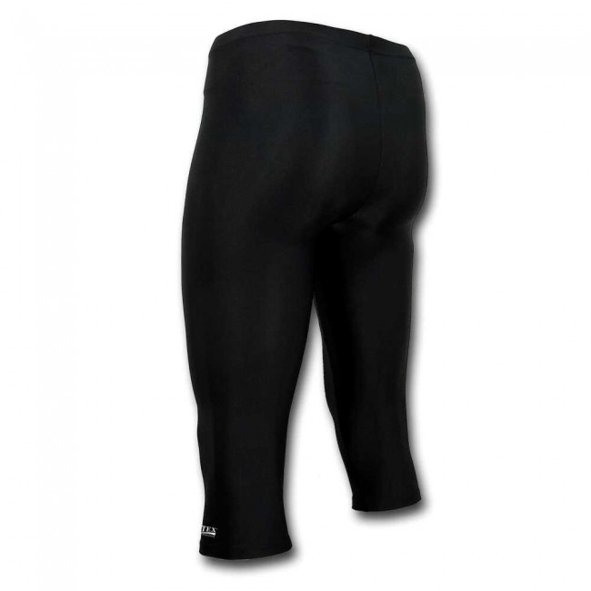 Elastické nohavice AIKI ESPAN trojštvrťové Elastické nohavice AIKI ESPAN trojštvrťové