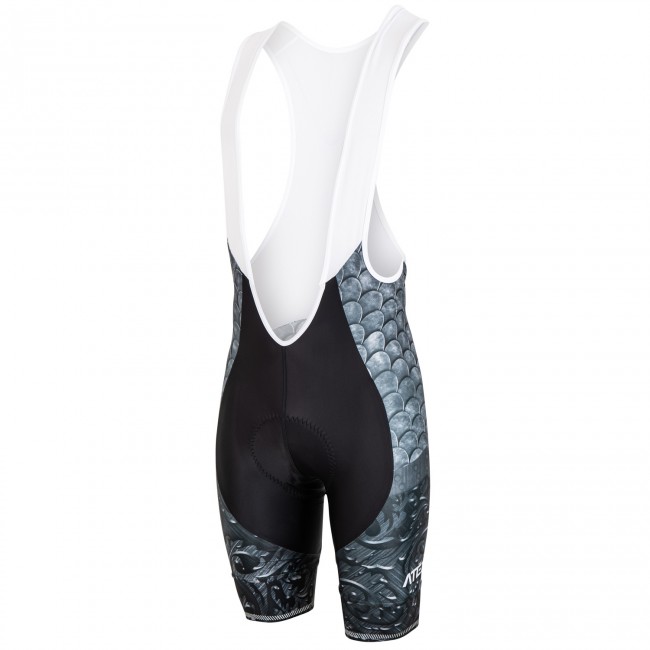 Cyklistické nohavice SILVER KNIGHTS Cyklistické nohavice SILVER KNIGHTS