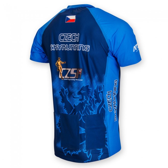 Dres Skyrunning pánsky Dres Skyrunning pánsky