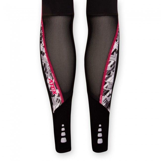 Športové legíny LINN