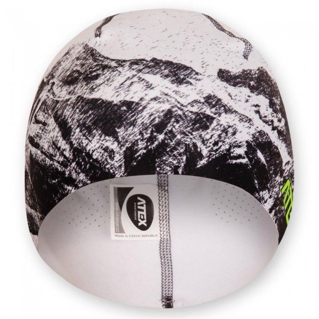 Športová Jednovrstvová čiapka ALPS 3