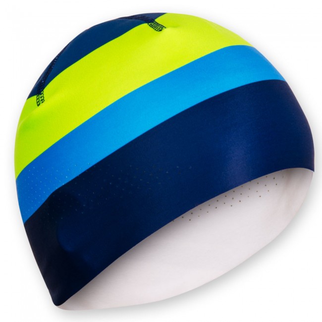 Športová jednovrstvová čiapka STRIPES 1 Športová jednovrstvová čiapka STRIPES 1