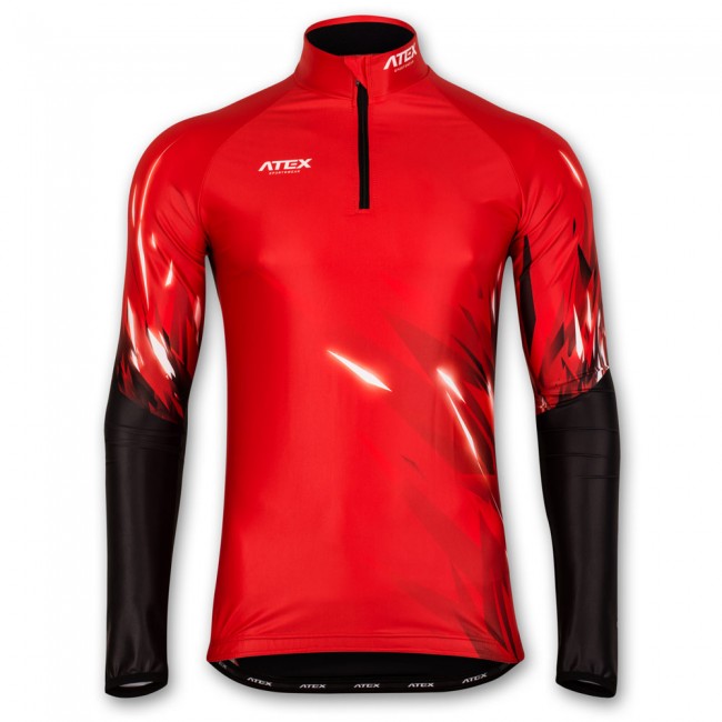 Bežecká kombinéza FRAGMENT dámska