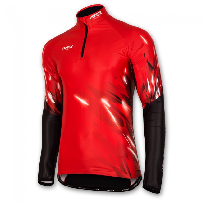 Bežecká kombinéza FRAGMENT dámska