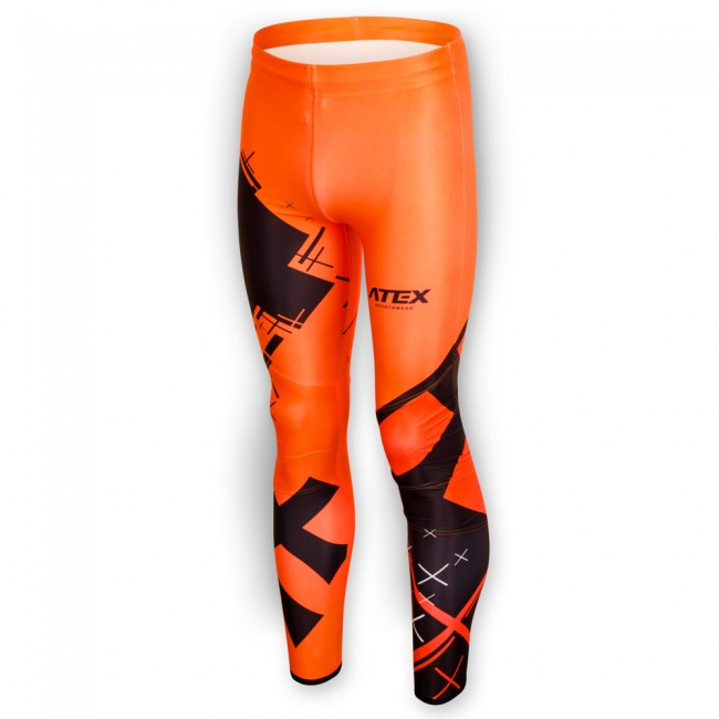 Běžecká kombinéza CROSS, dámská