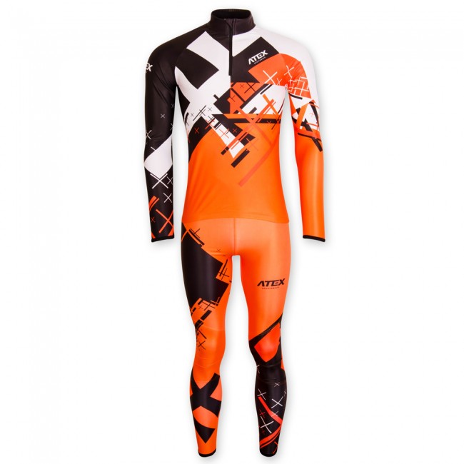 Běžecká kombinéza CROSS, dámská