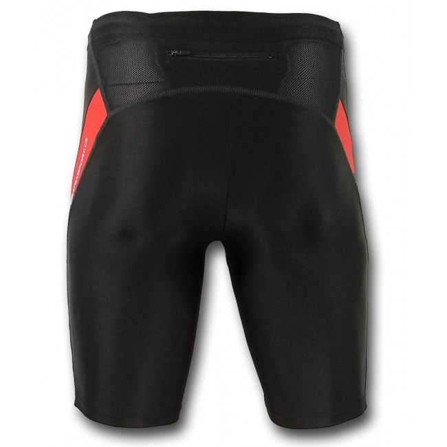 Elastické nohavice AGONE krátke Elastické nohavice AGONE krátke