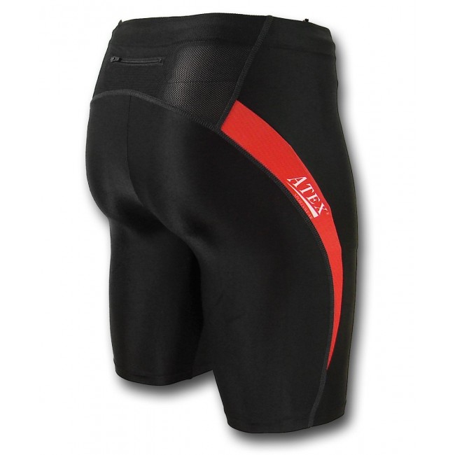 Elastické nohavice AGONE krátke Elastické nohavice AGONE krátke