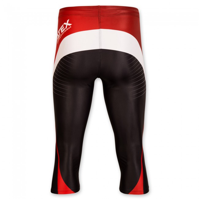 Atletické nohavice ANDY trojštvrťové Atletické nohavice ANDY trojštvrťové