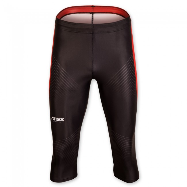 Atletické nohavice ANDY trojštvrťové Atletické nohavice ANDY trojštvrťové