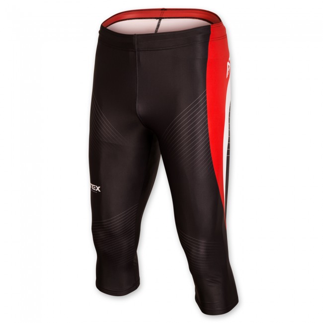 Atletické nohavice ANDY trojštvrťové Atletické nohavice ANDY trojštvrťové