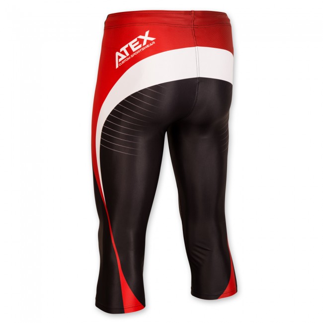 Atletické nohavice ANDY trojštvrťové Atletické nohavice ANDY trojštvrťové