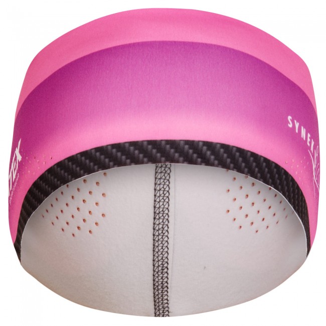 Bežecká čelenka SYNEK PINK Bežecká čelenka SYNEK PINK