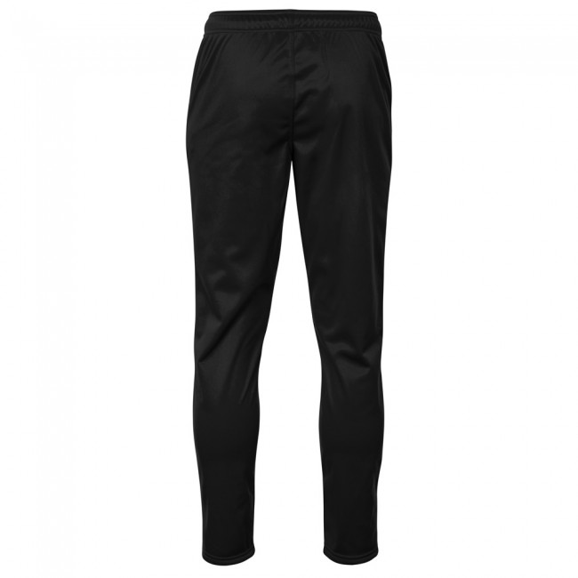 Teplákové kalhoty SANTO černé Teplákové kalhoty SANTO černé