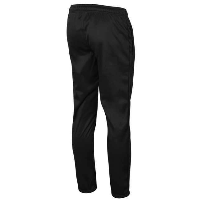 Teplákové kalhoty SANTO černé Teplákové kalhoty SANTO černé