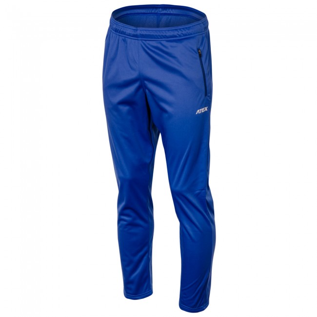 Teplákové nohavice SANTO repre modré Teplákové nohavice SANTO repre modré
