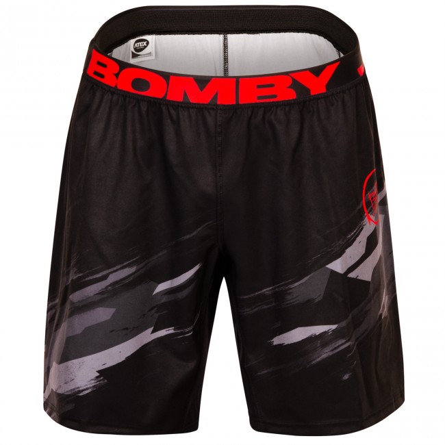 MMA šortky BJP MMA šortky BJP