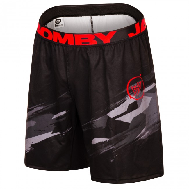 MMA šortky BJP MMA šortky BJP