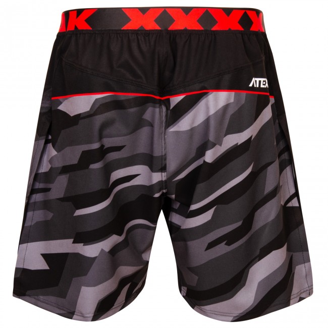 MMA šortky BJP MMA šortky BJP