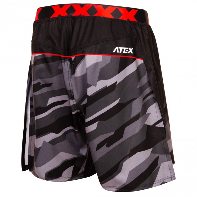 MMA šortky BJP MMA šortky BJP